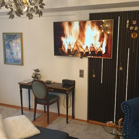 Stilvolles Appartement Im Zentralen Schwabing - Innenstadt 慕尼黑 外观 照片