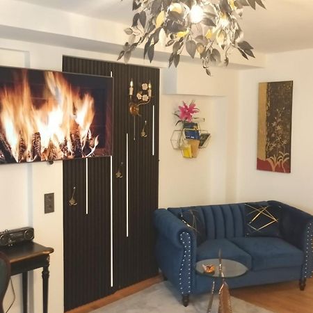 Stilvolles Appartement Im Zentralen Schwabing - Innenstadt 慕尼黑 外观 照片