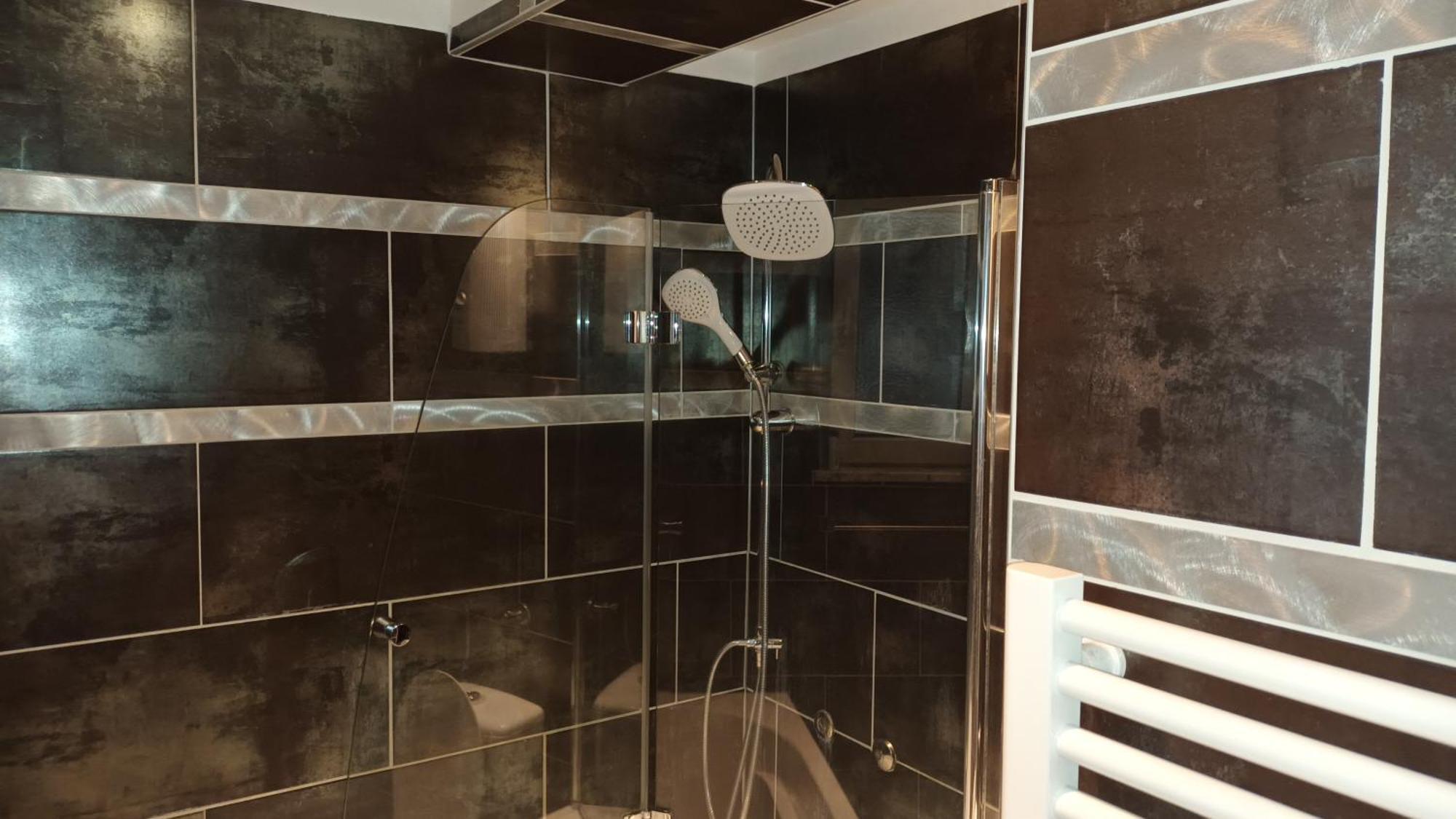 Stilvolles Appartement Im Zentralen Schwabing - Innenstadt 慕尼黑 外观 照片