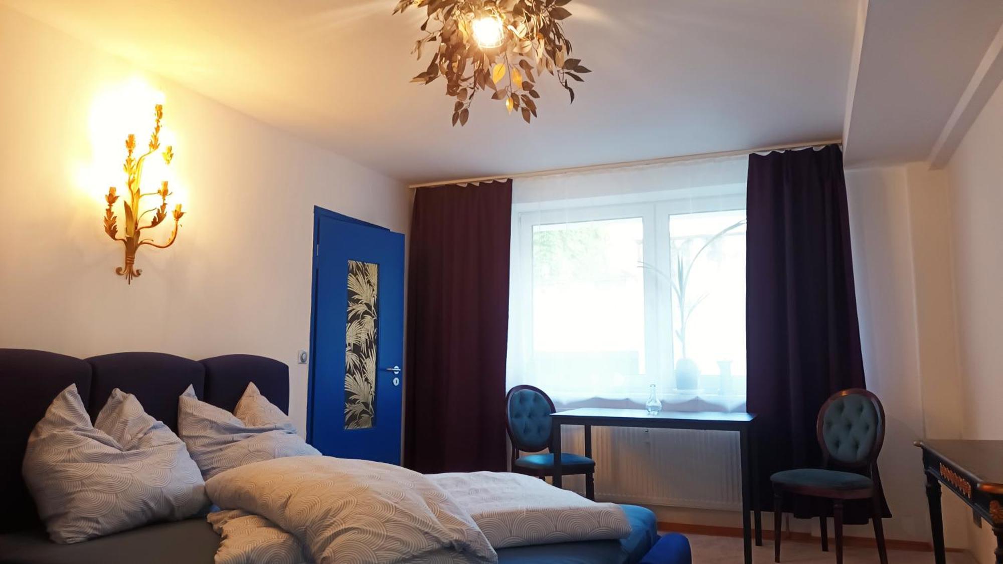 Stilvolles Appartement Im Zentralen Schwabing - Innenstadt 慕尼黑 外观 照片