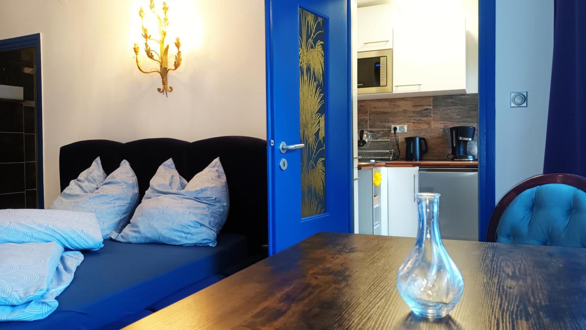 Stilvolles Appartement Im Zentralen Schwabing - Innenstadt 慕尼黑 外观 照片
