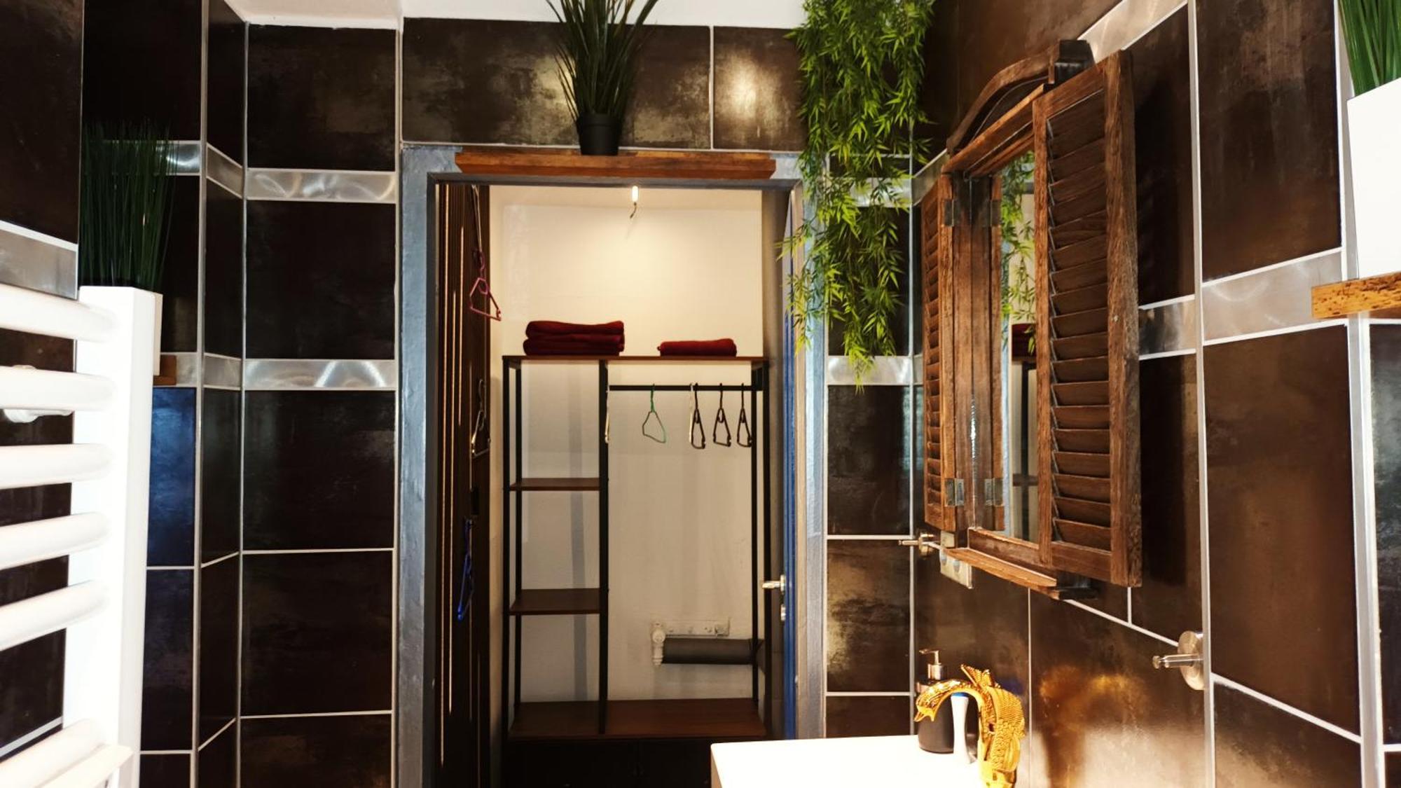 Stilvolles Appartement Im Zentralen Schwabing - Innenstadt 慕尼黑 外观 照片