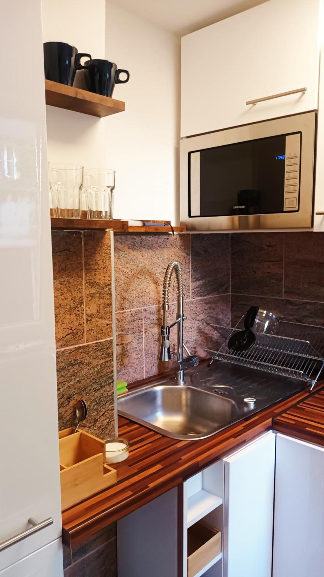 Stilvolles Appartement Im Zentralen Schwabing - Innenstadt 慕尼黑 外观 照片