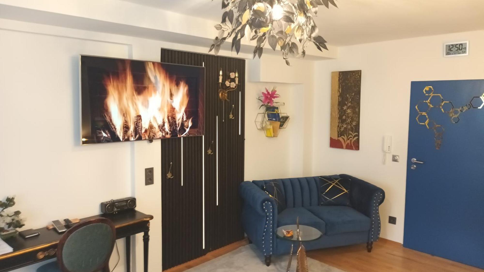 Stilvolles Appartement Im Zentralen Schwabing - Innenstadt 慕尼黑 外观 照片