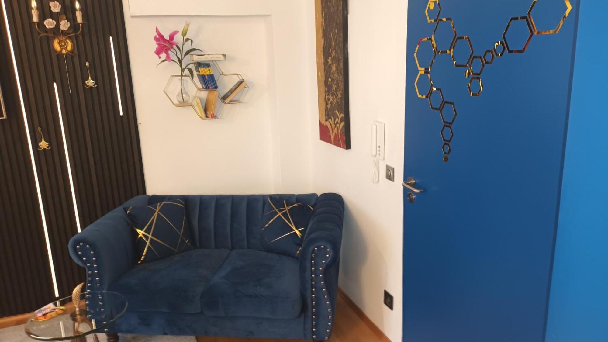 Stilvolles Appartement Im Zentralen Schwabing - Innenstadt 慕尼黑 外观 照片