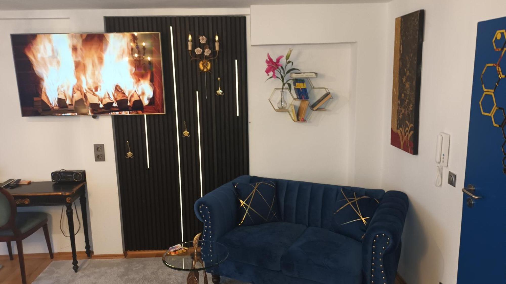Stilvolles Appartement Im Zentralen Schwabing - Innenstadt 慕尼黑 外观 照片