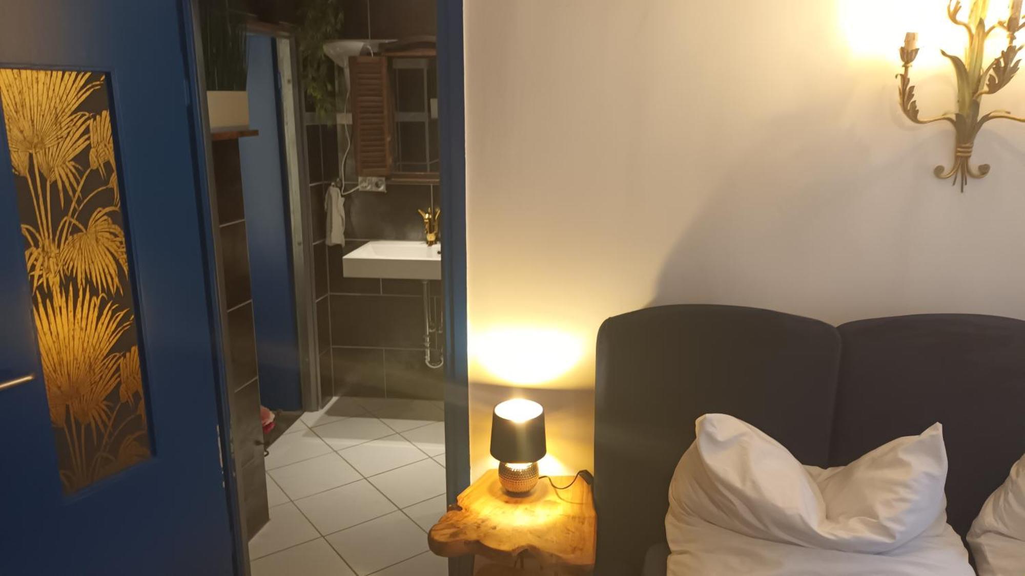 Stilvolles Appartement Im Zentralen Schwabing - Innenstadt 慕尼黑 外观 照片