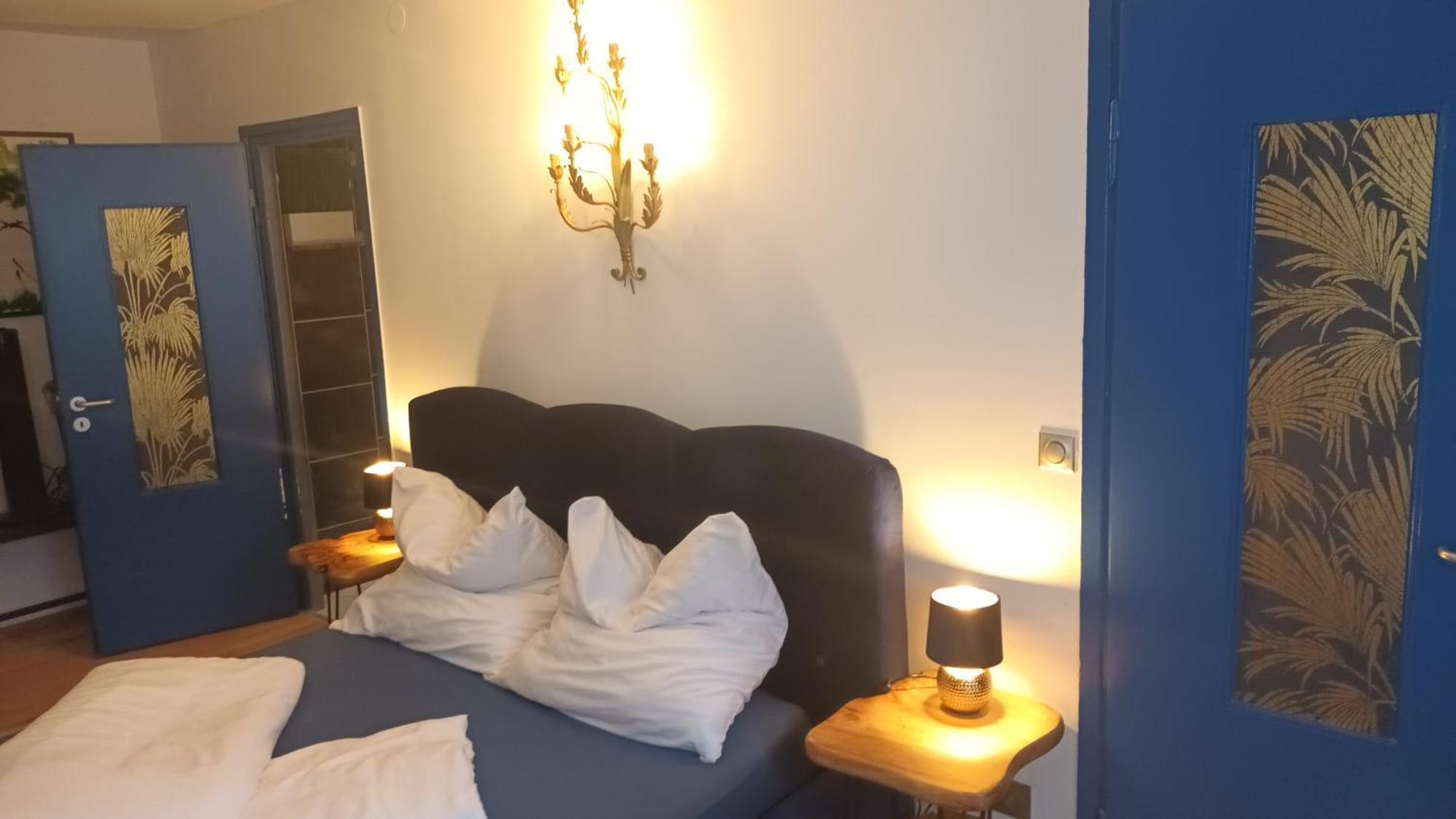 Stilvolles Appartement Im Zentralen Schwabing - Innenstadt 慕尼黑 外观 照片