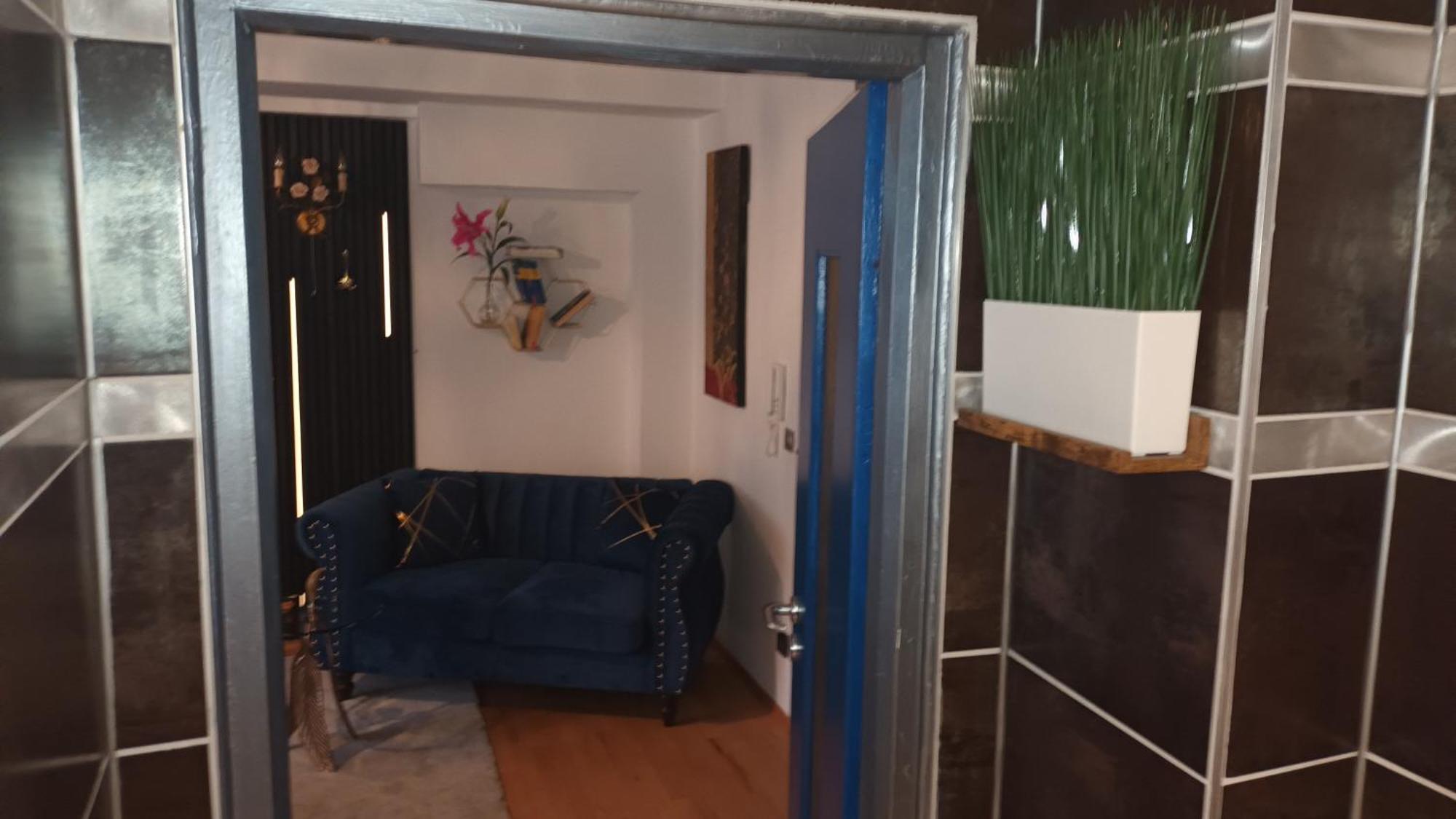 Stilvolles Appartement Im Zentralen Schwabing - Innenstadt 慕尼黑 外观 照片