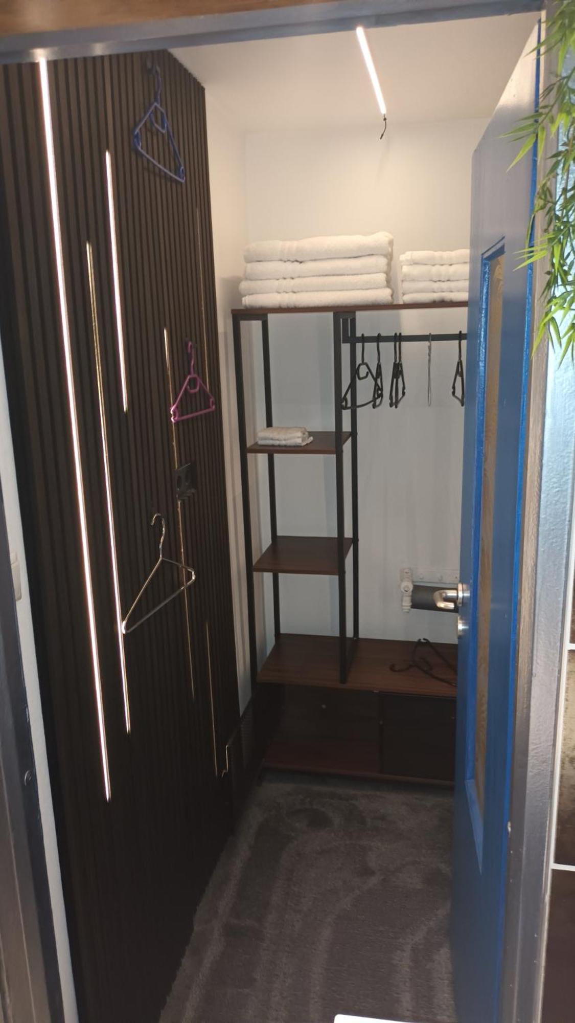 Stilvolles Appartement Im Zentralen Schwabing - Innenstadt 慕尼黑 外观 照片