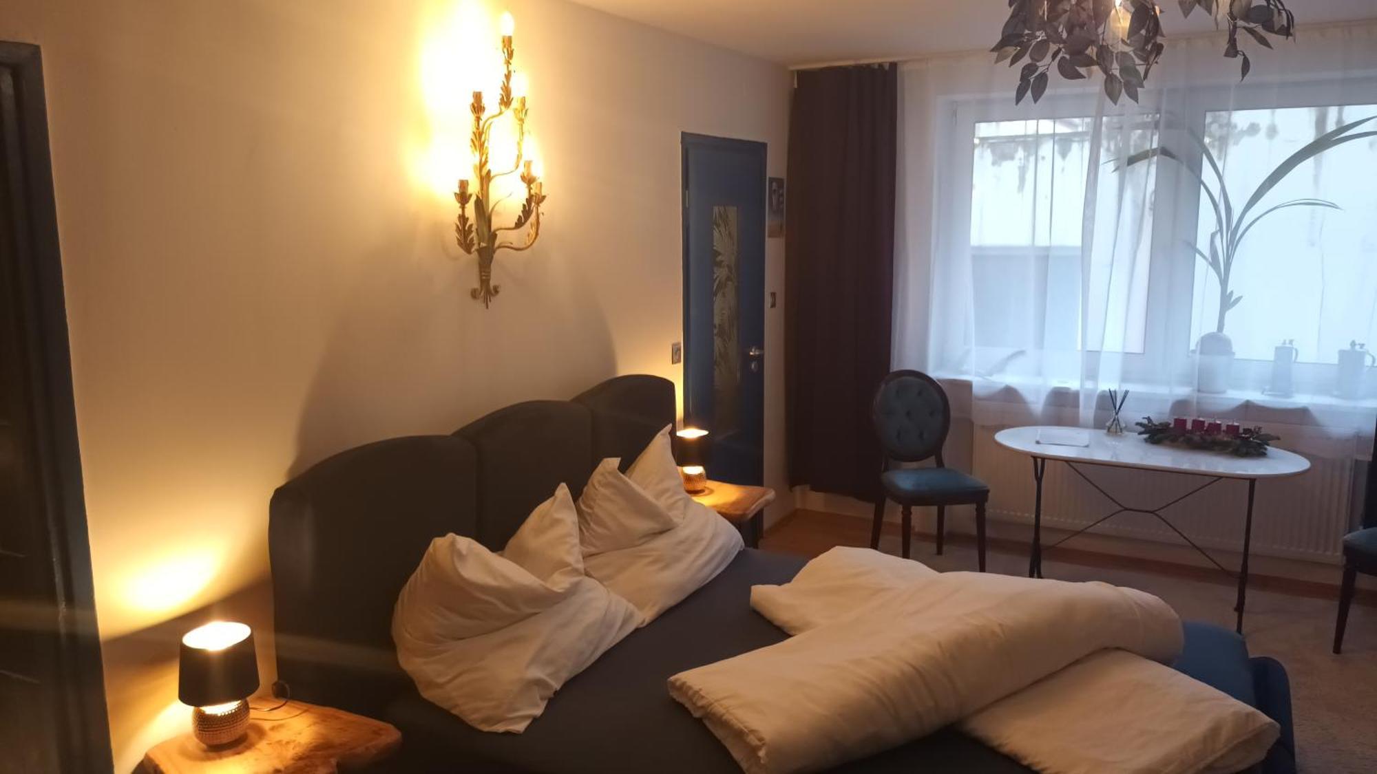Stilvolles Appartement Im Zentralen Schwabing - Innenstadt 慕尼黑 外观 照片