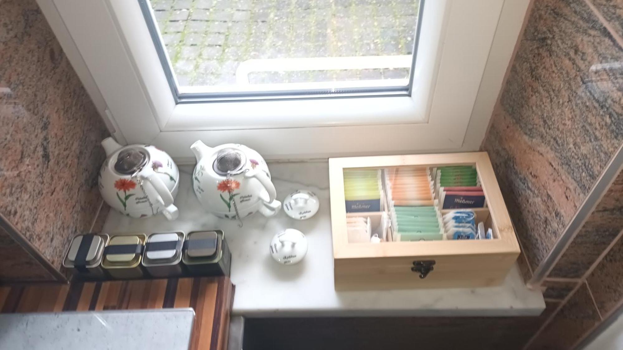 Stilvolles Appartement Im Zentralen Schwabing - Innenstadt 慕尼黑 外观 照片