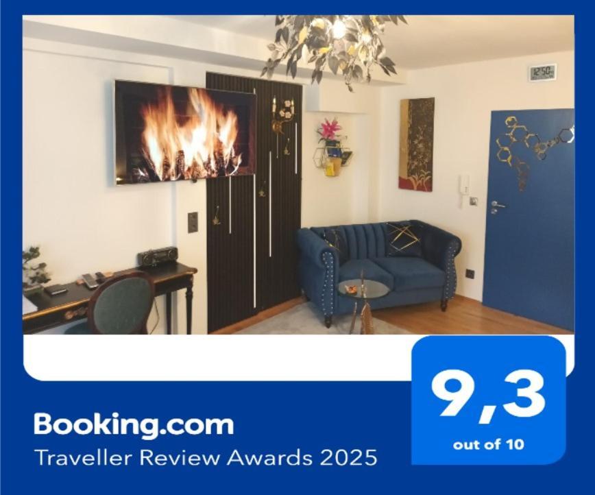 Stilvolles Appartement Im Zentralen Schwabing - Innenstadt 慕尼黑 外观 照片